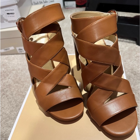 MICHAEL Michael Kors Shoes - Women’s Michael Kors heels